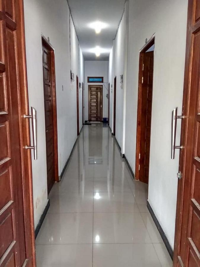 Khalisa Home Syariah Pontianak Eksteriør billede