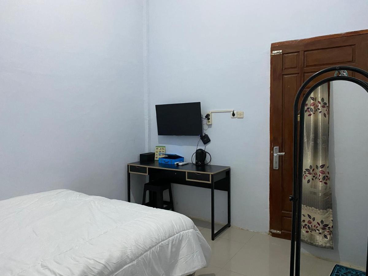 Khalisa Home Syariah Pontianak Eksteriør billede