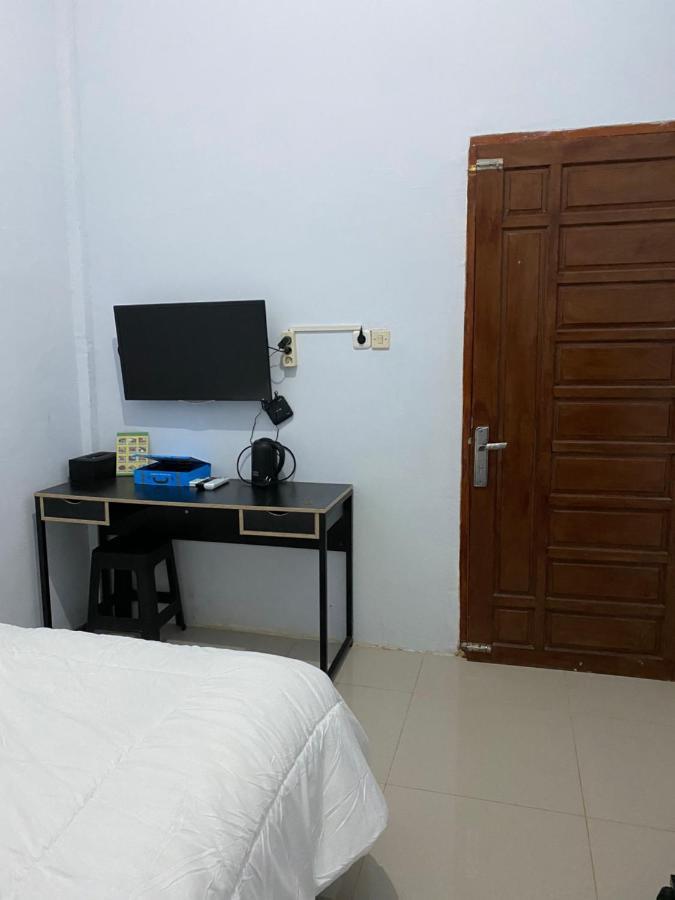 Khalisa Home Syariah Pontianak Eksteriør billede